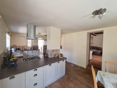French property for sale in Chemazé, Mayenne - €499,260 - photo 13