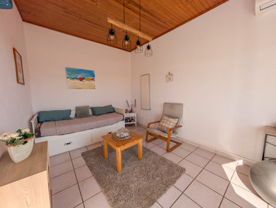French property for sale in Montirat, Aude - €92,000 - photo 6