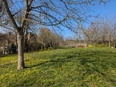 French property for sale in Sablons sur Huisne, Orne - €540,000 - photo 8