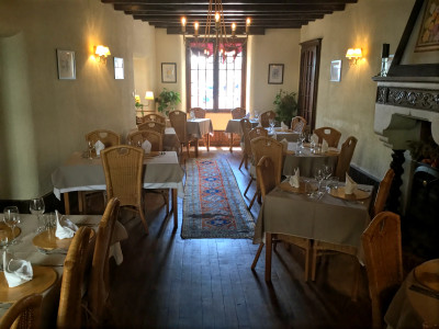 French property for sale in Ribérac, Dordogne - €424,000 - photo 4