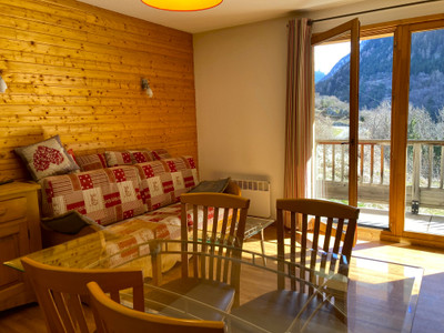Appartement à vendre à Orelle, Savoie, Rhône-Alpes, avec Leggett Immobilier