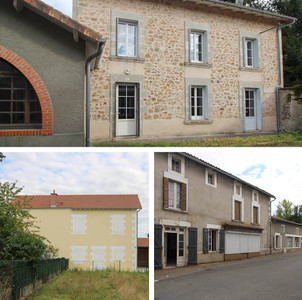 Commerce à vendre à Exideuil-sur-Vienne, Charente, Poitou-Charentes, avec Leggett Immobilier