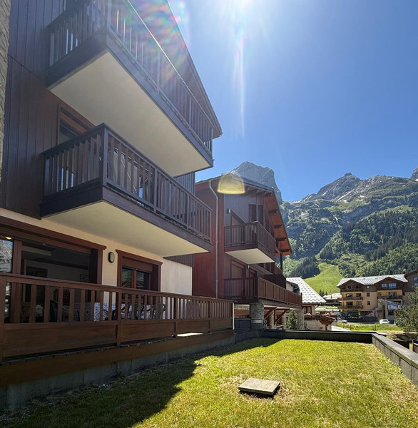Ski property for sale in Pralognan - €440,000 - photo 0