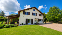 Propriété à vendre à Saint-Mathieu, Haute-Vienne - 224 700 € - photo n°1
