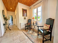 Propriété à vendre à Saint-Romain, Charente - 304 500 € - photo n°8