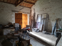 Grange à vendre à Soyaux, Charente - 131 000 € - photo 3