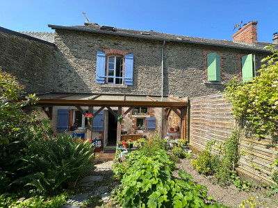 house for sale in Morbihan