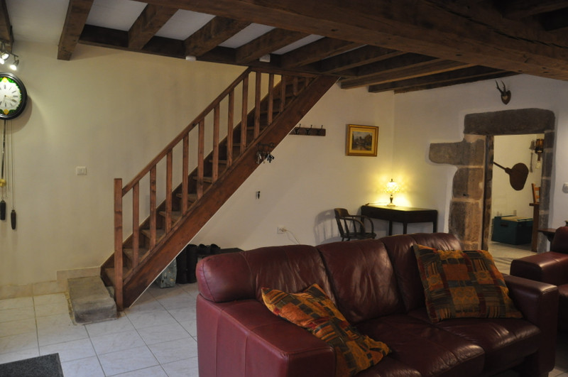 French property for sale in Lépinas, Creuse - &#8364;125,350 - photo 10