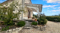 Propriété à vendre à Siorac-de-Ribérac, Dordogne - 265 000 € - photo n°9