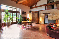 Maison à vendre à Bourdeilles, Dordogne - 472.500 € - photo 6