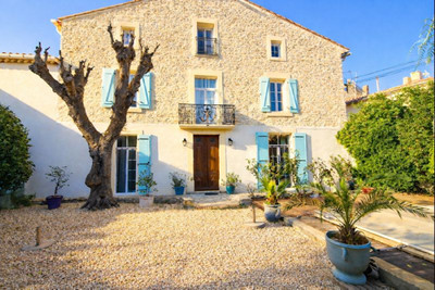 house for sale in Hérault