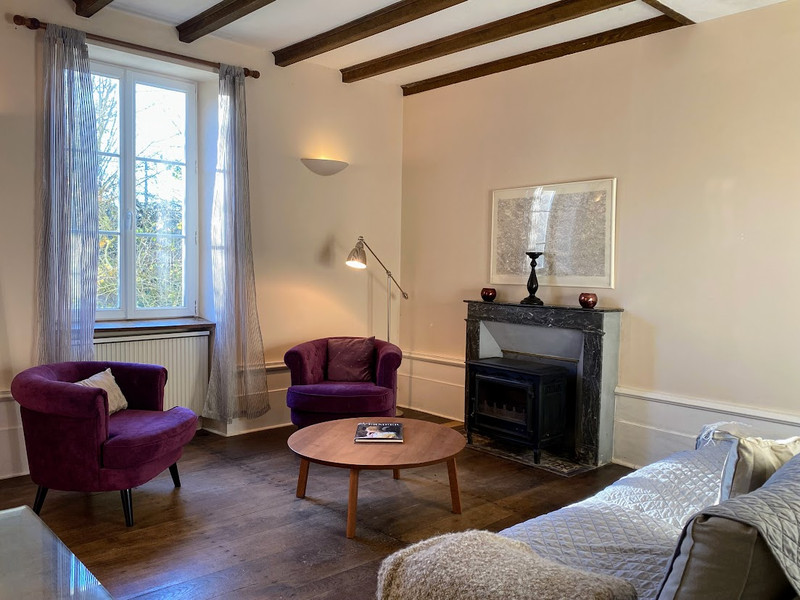 French property for sale in Ventouse, Charente - €415,000 - photo 4