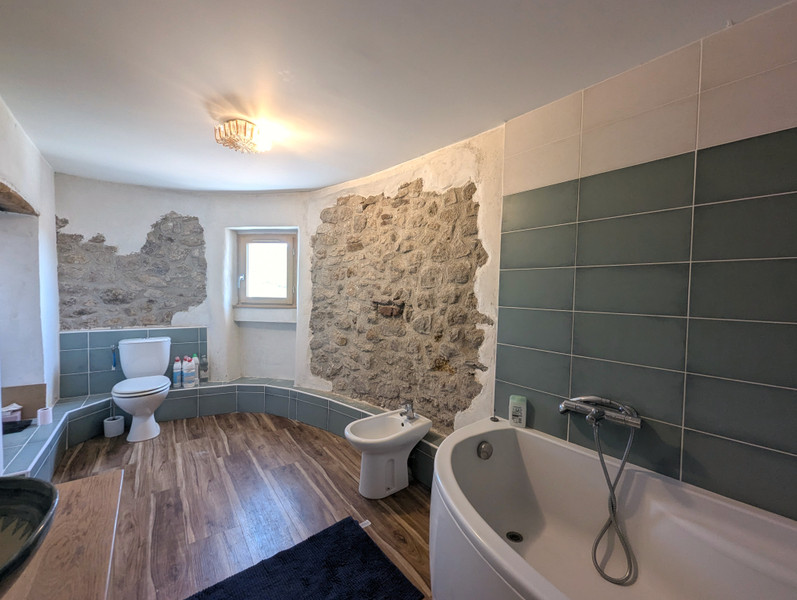 French property for sale in Le Bousquet-d'Orb, Hérault - €129,000 - photo 8