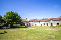 Private parking for sale in Sérigny Vienne Poitou_Charentes