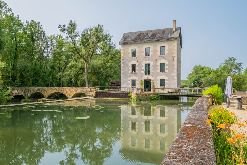 French property for sale in Saché, Indre-et-Loire - &#8364;1,590,000 - photo 4