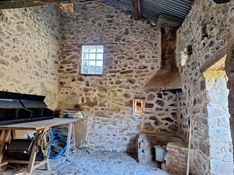 French property for sale in Saint-Dizier-Masbaraud, Creuse - €141,700 - photo 5