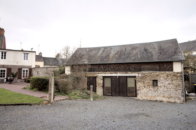 French property for sale in Torigny-les-Villes, Manche - €477,000 - photo 8
