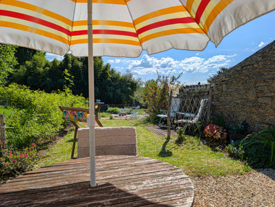 French property for sale in Saint-Ouen-sur-Gartempe, Haute-Vienne - €97,900 - photo 1