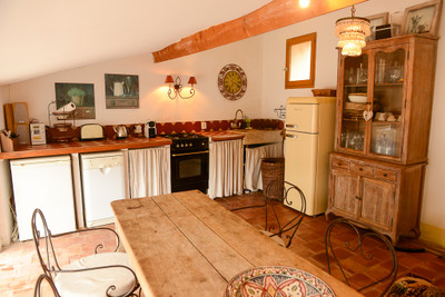 French property for sale in Collobrières, Var - €259,600 - photo 2