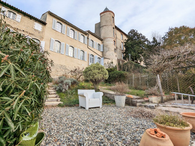 French property for sale in Saint-Lizier, Ariège - €355,000 - photo 12