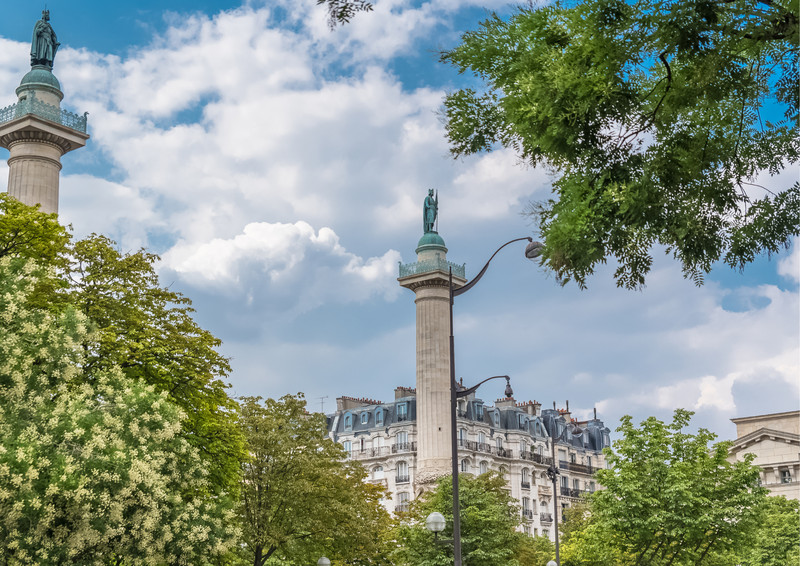 French property for sale in Paris 12e Arrondissement, Paris - €670,000 - photo 0