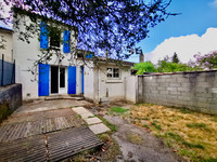 Maison à Javrezac, Charente - photo 2