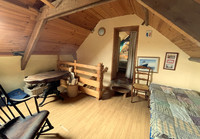 Maison à vendre à Saint-Gilles-Pligeaux, Côtes-d'Armor - 100.000 € - photo 9