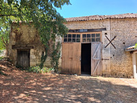 Propriété à vendre à Blanzay, Vienne - 61 600 € - photo n°2