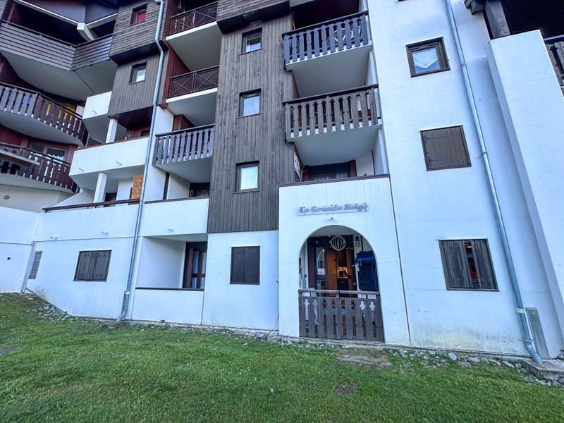 Ski property for sale in Flaine - €120,000 - photo 2