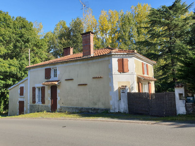 Maison à vendre à La Caillère-Saint-Hilaire, Vendée, Pays de la Loire, avec Leggett Immobilier