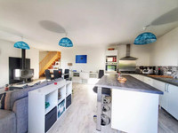 Maison à vendre à Aigrefeuille D Aunis, Charente-Maritime - 489.475 € - photo 4