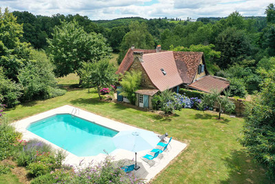 French property for sale in Saint-Paul-la-Roche, Dordogne - €339,200 - photo 4