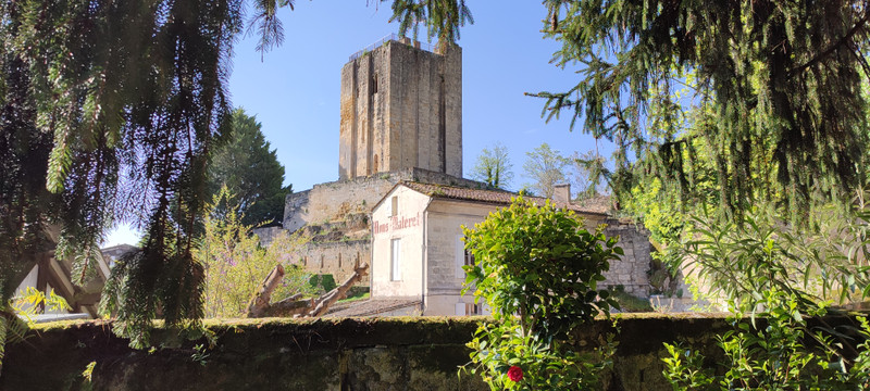 French property for sale in Saint-Émilion, Gironde - €1,207,500 - photo 9
