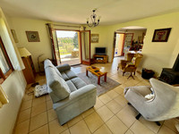 Maison à vendre à Maisonnais-sur-Tardoire, Haute-Vienne - 252.690 € - photo 7