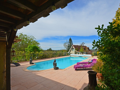 French property for sale in Boisseuilh, Dordogne - €358,000 - photo 3