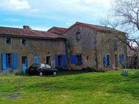 Maison à vendre à Saint Maurice Étusson, Deux-Sèvres - 163 043 € - photo 1