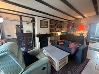 Maison à vendre à Mareuil en Périgord, Dordogne - 129.000 € - photo 6