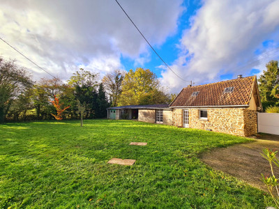 French property for sale in Passais Villages, Orne - €139,900 - photo 8