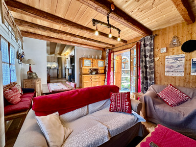 French property for sale in Courchevel, Savoie - €1,260,000 - photo 5