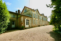 Maison à vendre à Orgedeuil, Charente - 398.000 € - photo 10