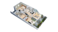 Appartement à vendre à La Grande-Motte, Hérault - 475 000 € - photo 9