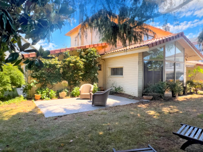 house for sale in Pyrénées-Atlantiques