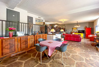 Maison à vendre à Castelnou, Pyrénées-Orientales - 790 000 € - photo 4
