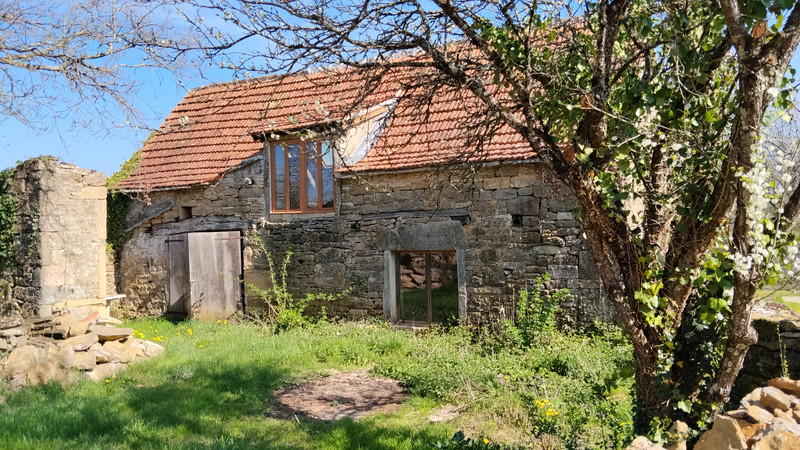 French property for sale in Saint-Projet, Tarn-et-Garonne - €95,000 - photo 1