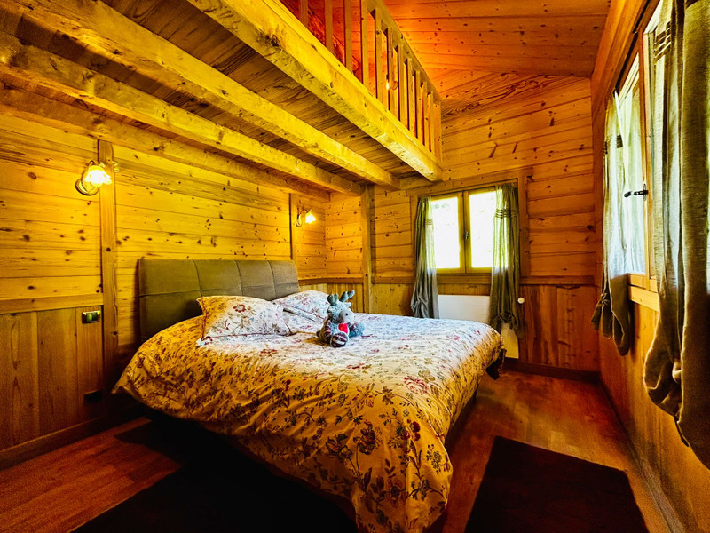 French property for sale in Glières-Val-de-Borne, Haute-Savoie - €950,000 - photo 5