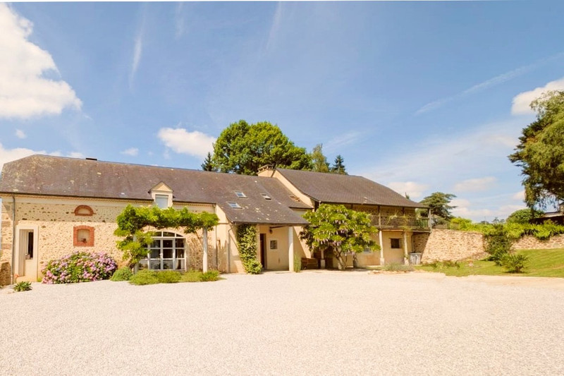 French property for sale in Lourdes, Hautes-Pyrénées - €649,000 - photo 2