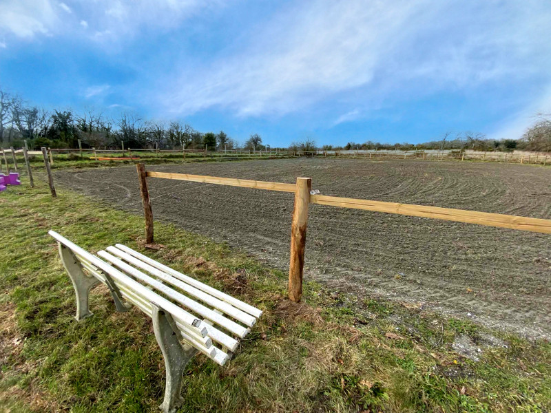 French property for sale in Saint-Nicodème, Côtes-d'Armor - €350,000 - photo 10