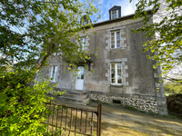 French property, houses and homes for sale in Mayenne Mayenne Pays_de_la_Loire