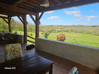 Maison à vendre à Mauroux, Lot - 563.000 € - photo 8
