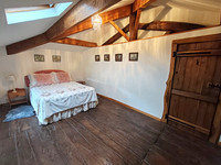 Maison à vendre à Busserolles, Dordogne - 178.200 € - photo 5